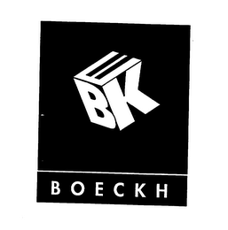 BEK BOECKH