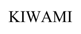KIWAMI