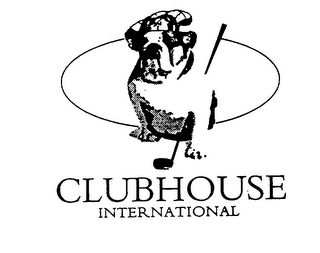 CLUBHOUSE INTERNATIONAL