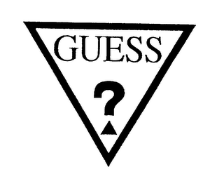 GUESS?