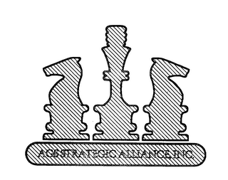 AGS STRATEGIC ALLIANCE, INC.