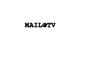 MAIL@TV