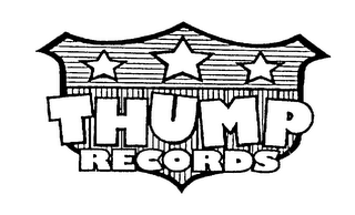 THUMP RECORDS