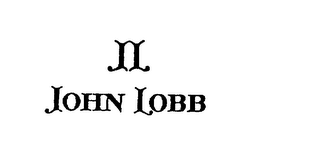 JL JOHN LOBB