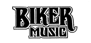 BIKER MUSIC