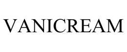 VANICREAM