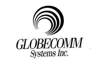 GLOBECOMM SYSTEMS INC.