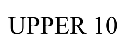 UPPER 10