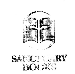 SANCTUARY BOOKS