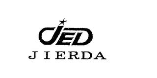 JIERDA JED