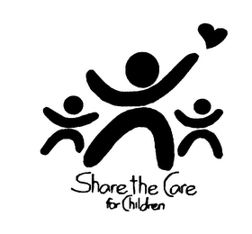 SHARE THE CARE FOR CHILDREN