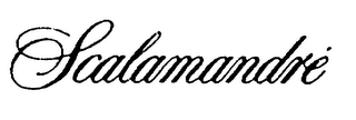 SCALAMANDRE