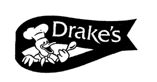 DRAKE'S