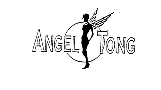 ANGEL TONG