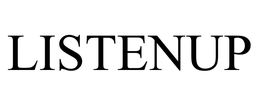 LISTENUP