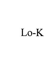 LO-K