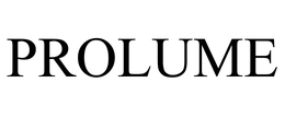 PROLUME