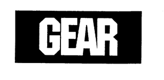 GEAR