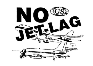 GS NO JET-LAG