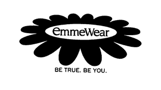 EMMEWEAR BE TRUE. BE YOU.