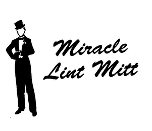 MIRACLE LINT MITT