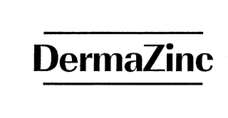 DERMAZINC