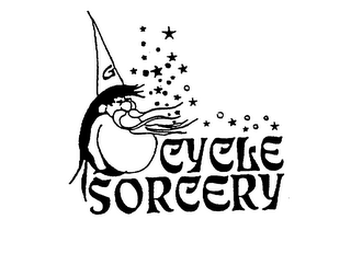 CYCLE SORCERY