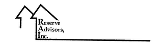 RESERVE ADVISORS, INC.