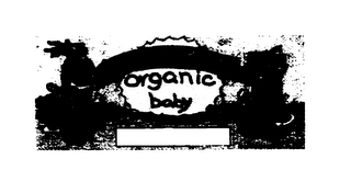 LITTLE PEOPLE'S ORGANIC BABY