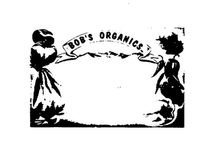 BOB'S ORGANICS