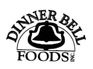 DINNER BELL FOODS INC.