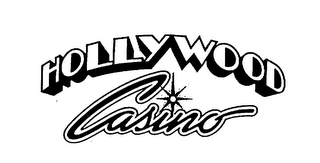 HOLLYWOOD CASINO