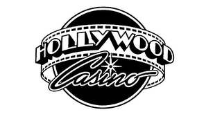 HOLLYWOOD CASINO