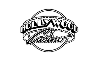 HOLLYWOOD CASINO