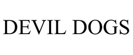 DEVIL DOGS