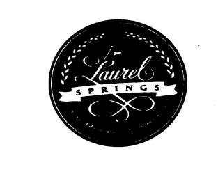 LAUREL SPRINGS