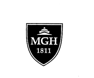 MGH 1811