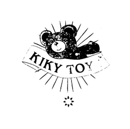 KIKY TOYS
