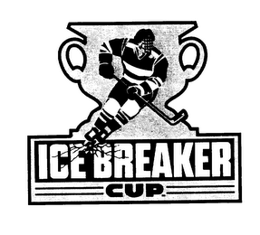 ICE BREAKER CUP