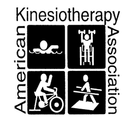 AMERICAN KINESIOTHERAPY ASSOCIATION