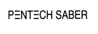 PENTECH SABER