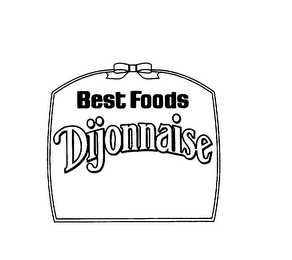 BEST FOODS DIJONNAISE