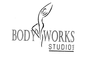 BODY WORKS STUDIO LLC.