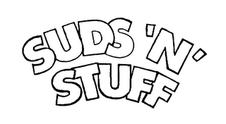 SUDS 'N' STUFF