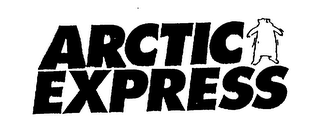 ARCTIC EXPRESS