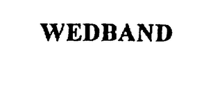 WEDBAND