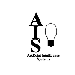 AIS ARTIFICIAL INTELLIGENCE SYSTEMS