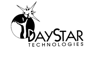 DAYSTAR TECHNOLOGIES