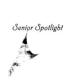 SENIOR SPOTLIGHT