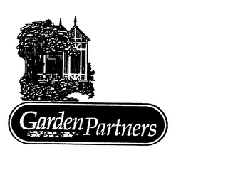 GARDEN PARTNERS